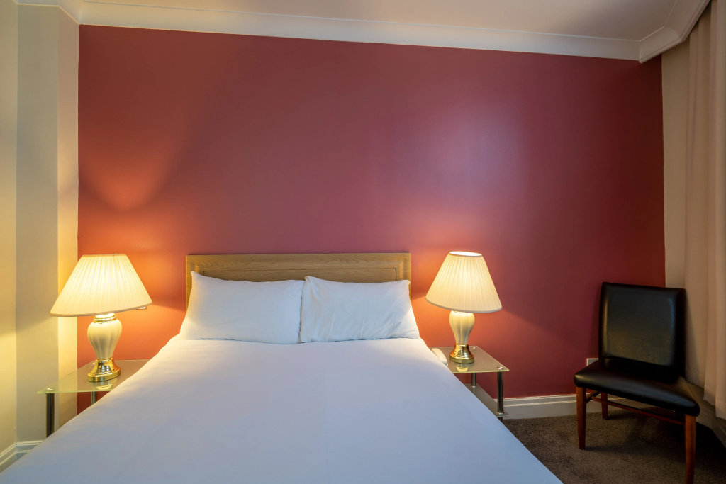 Sachas Hotel Manchester