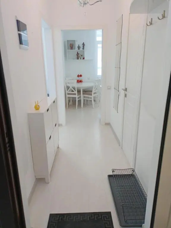 1-no komnatnye apartamenty v ZhK Promenade Expo