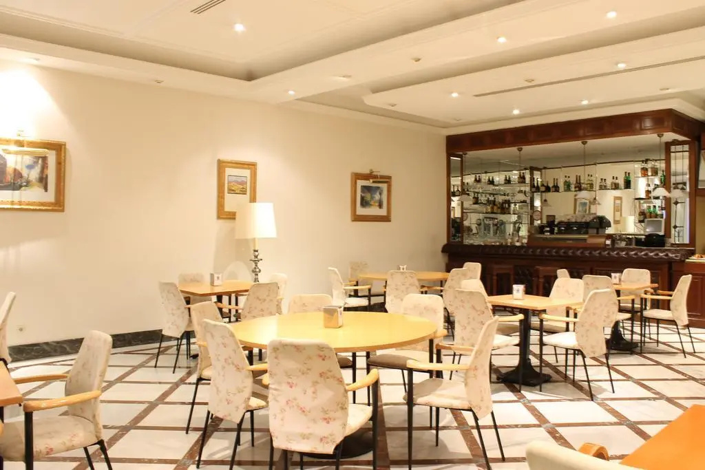 Hotel Monterrey