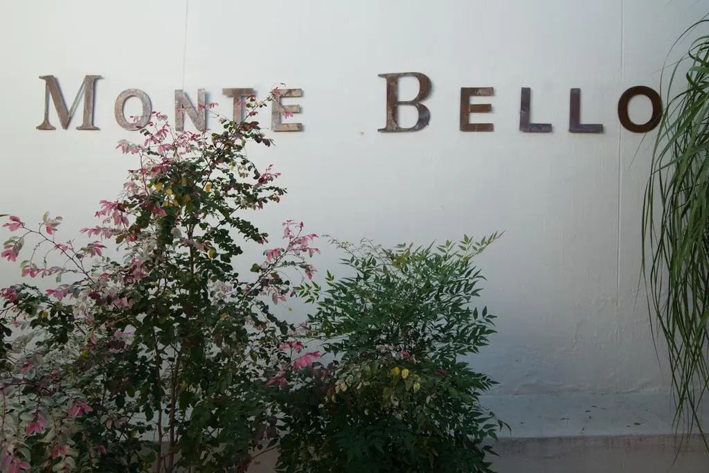 Monte Bello Guesthouse