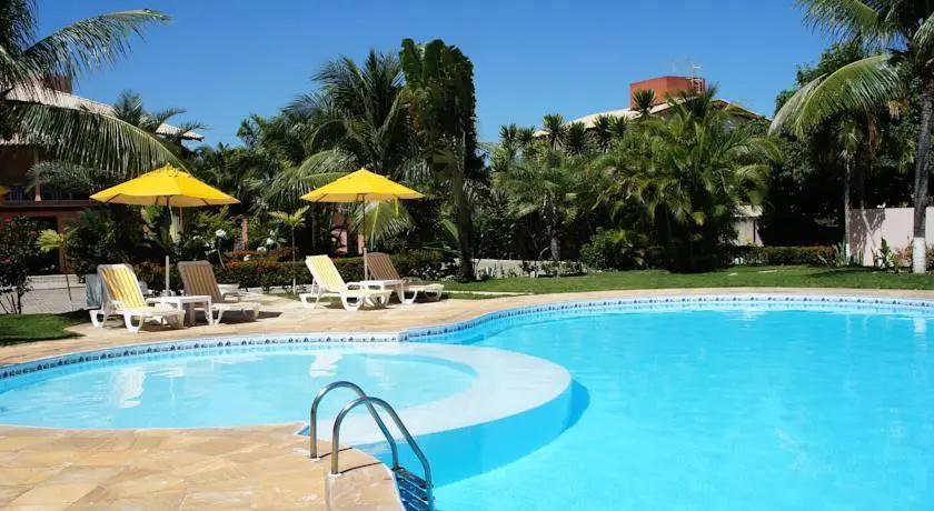 Pousada Costa Smeralda