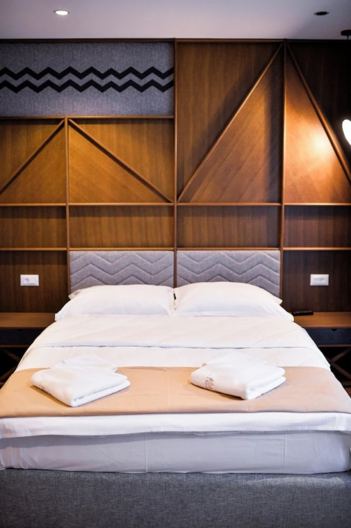 Vila Apartments Wellness&Spa