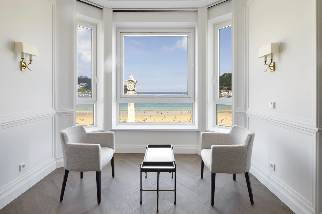 Hotel Boutique Villa Favorita