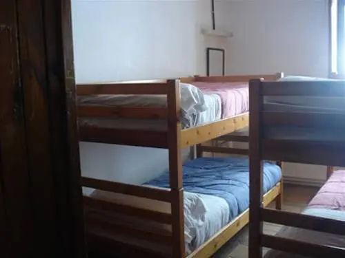 Albergue Universitario de Sierra Nevada