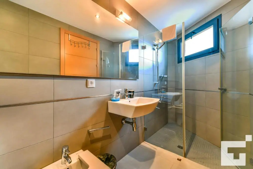 Apartamento Bernia Al Mar 8b