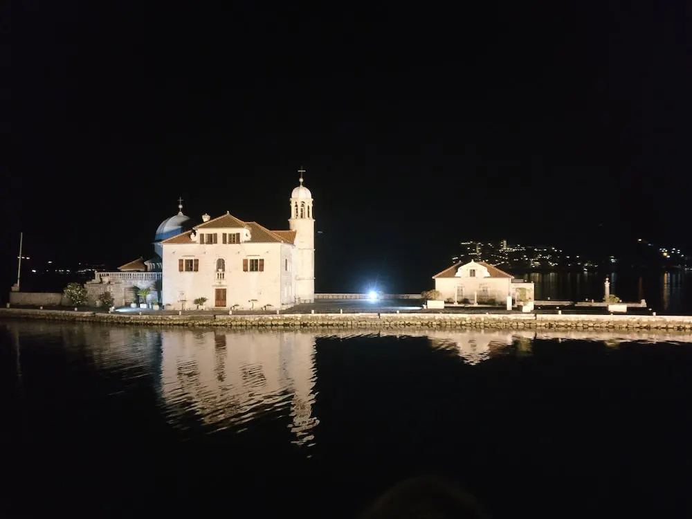 Luxurypenthouse sea View Pooll Ivy House Tivat