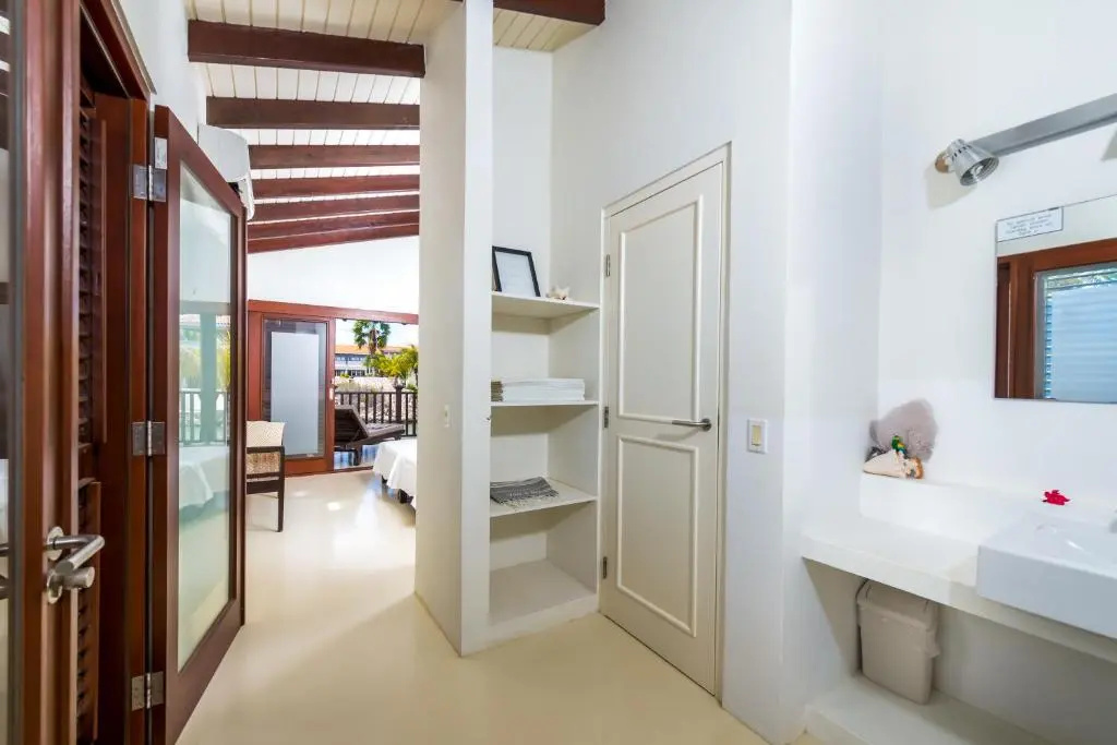 Villa 5 Bonaire