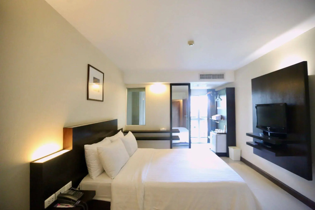 Synsiri Resort