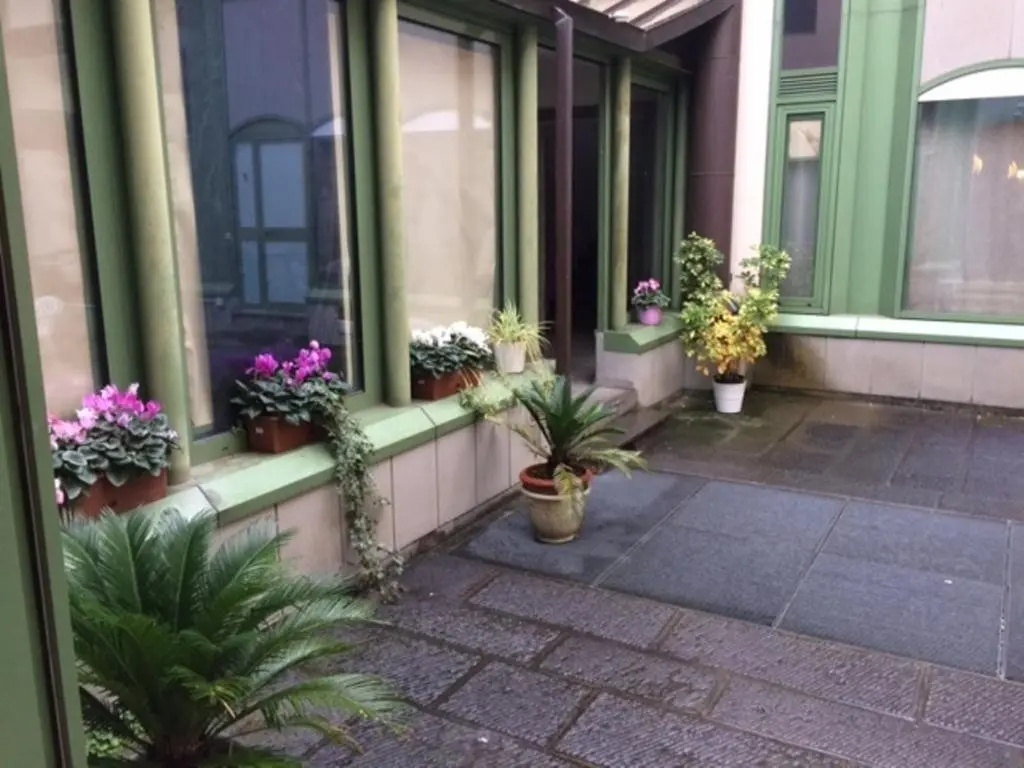 1 Bedroom Flat for 4 Persons