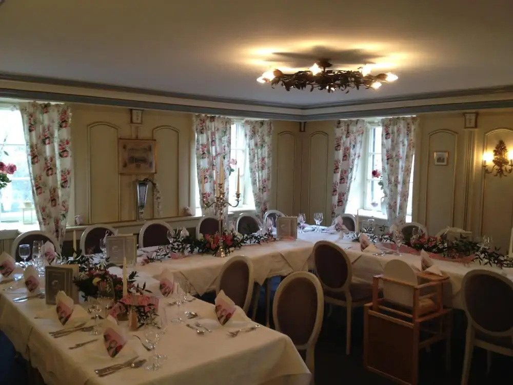 Gasthaus Fischerrosl