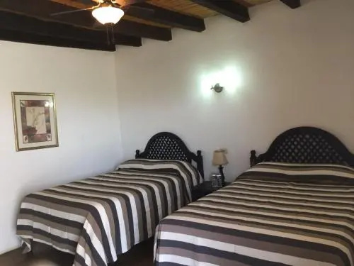 Hotel San Pablo