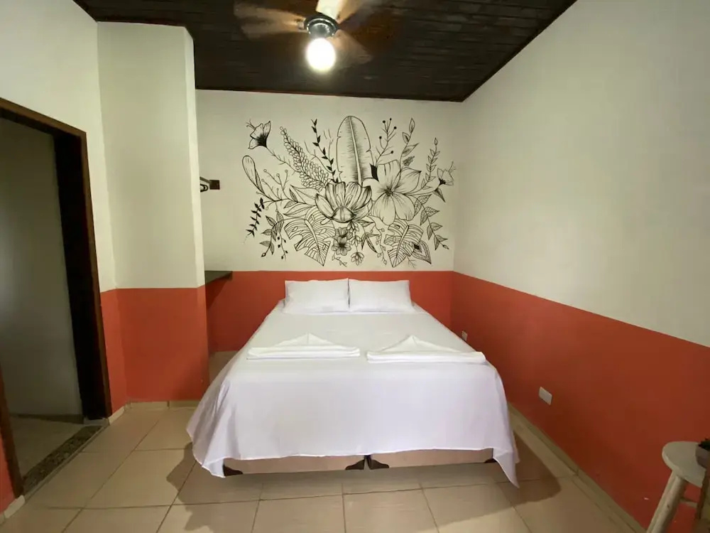 Tropical Casa Ubatuba