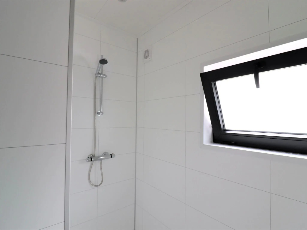 Unique Holiday Home in Dalerveen With Garden