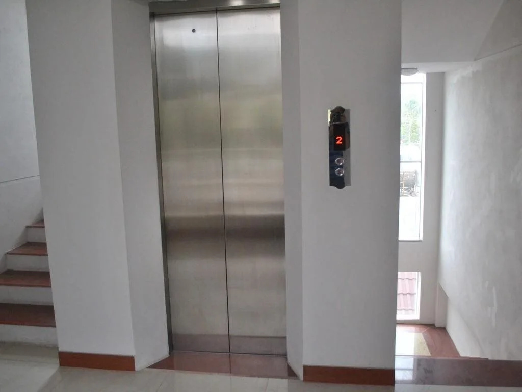 Hương Biển hotel