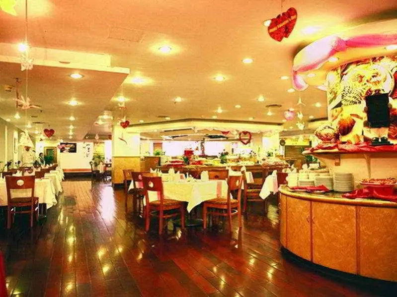 Chengdu Yinhe Dynasty Hotel