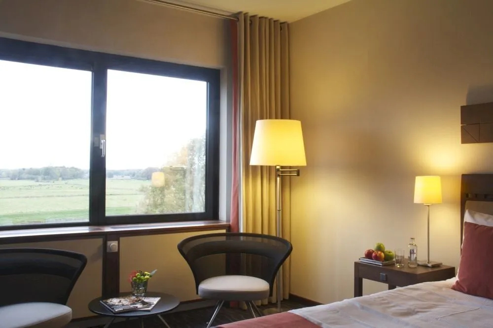 De Ruwenberg Hotel Meetings Events