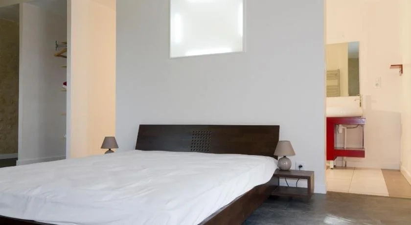 A l\Ombre d\Azay - Demeure d\Hôtes - GuestHouse