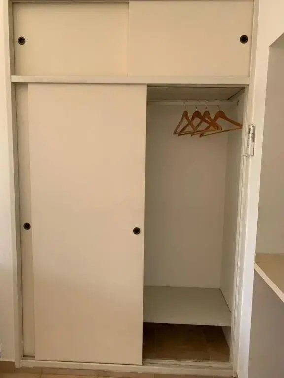 Monoambiente Rivadavia