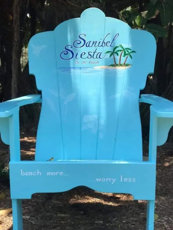 Sanibel Siesta on the Beach Unit 304 2 Bedrooms 2 Bathrooms Condo