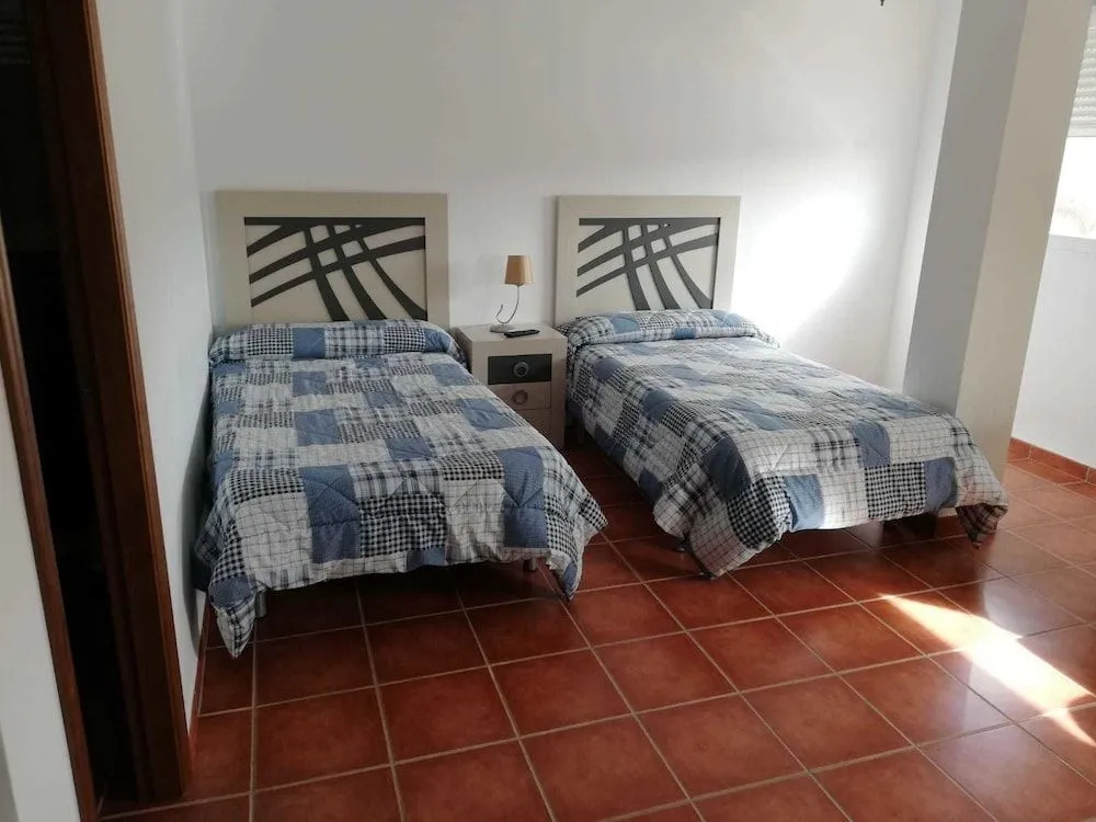 Suites Trastámara