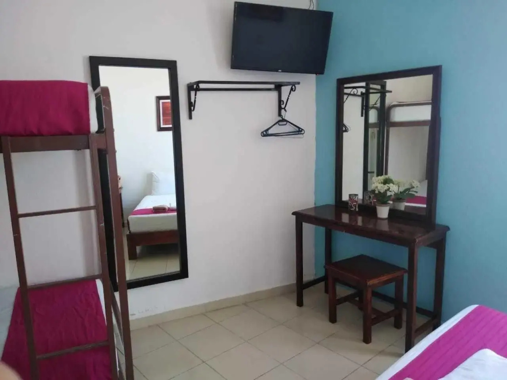 Hotel Flor