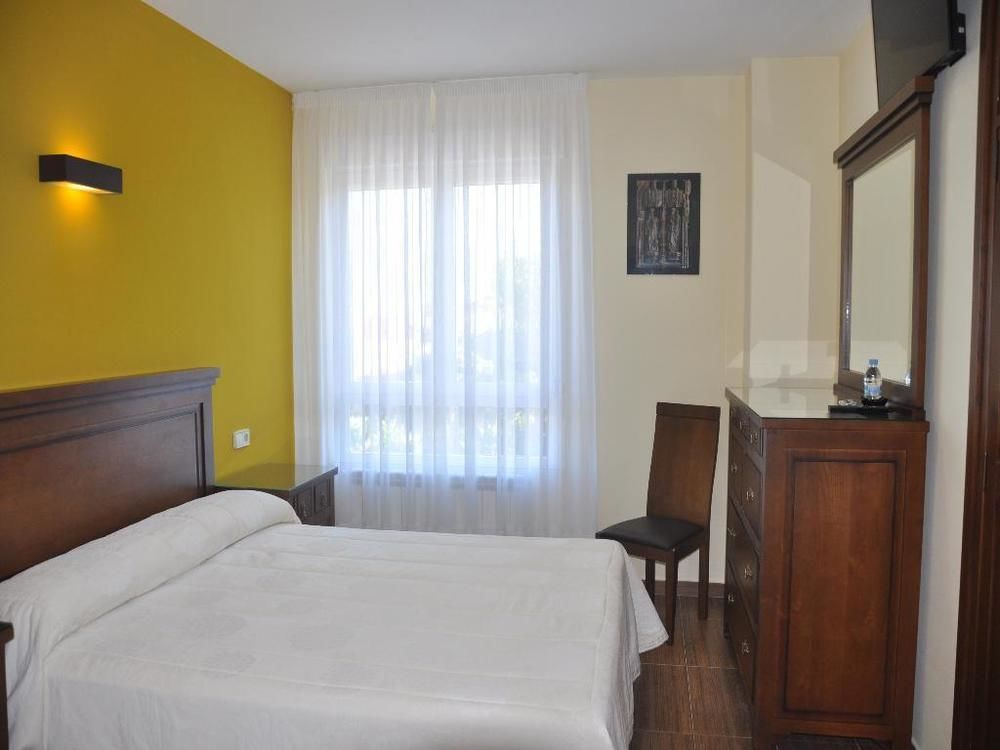 Hotel de Alba