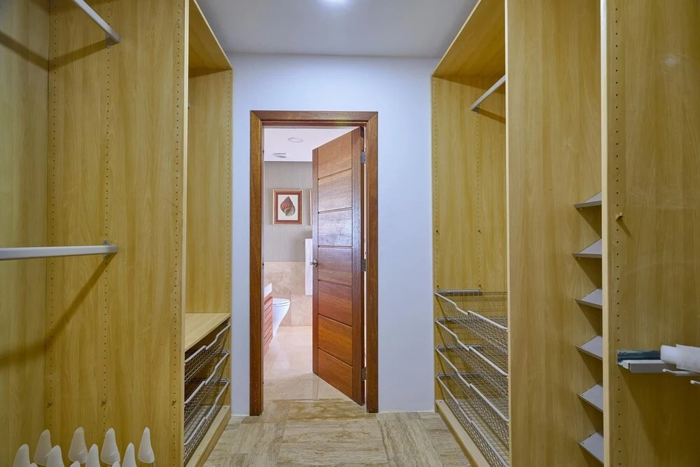 Beachfront Condo w Sea View Ah-201 Costa Atlantica