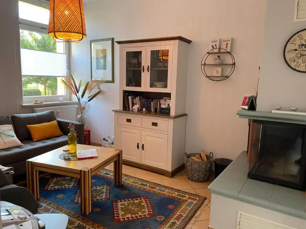 Simply Good Appartment