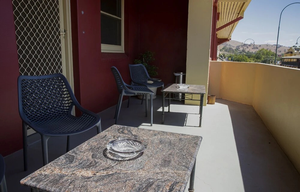 Criterion Hotel Gundagai