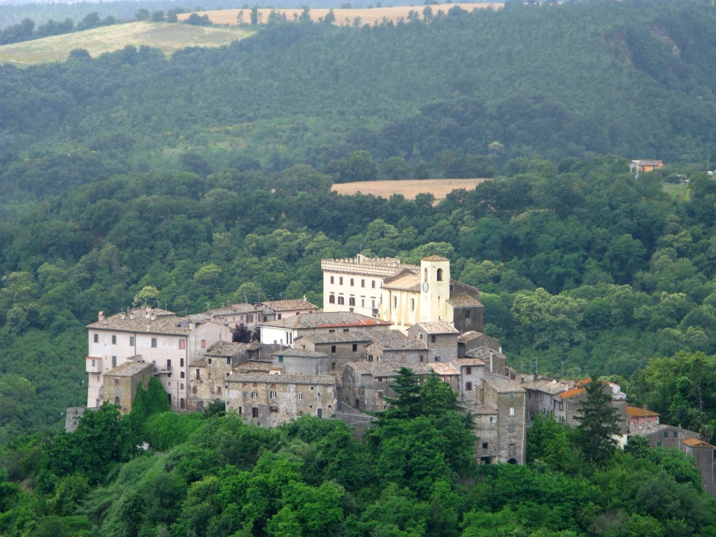 Castello Costaguti
