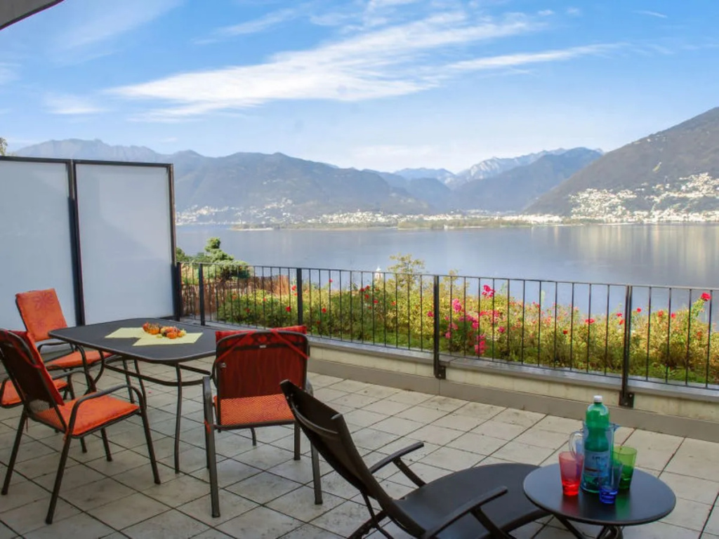 Apartment Coris Pettneu am Arlberg