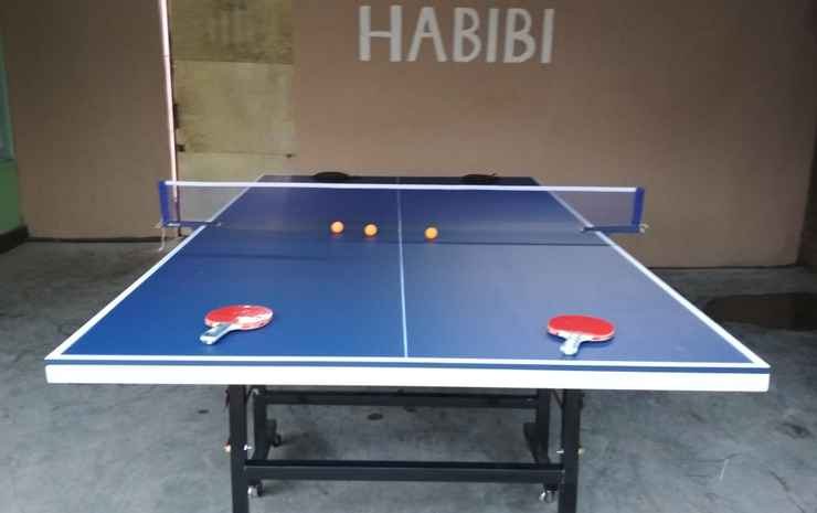 Habibi Homestay Syariah