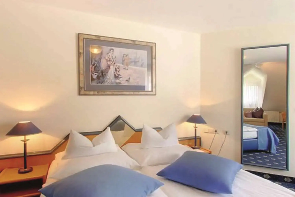 Hotel Empfinger Hof, Sure Hotel Collection by Best Western - direkt an der A81