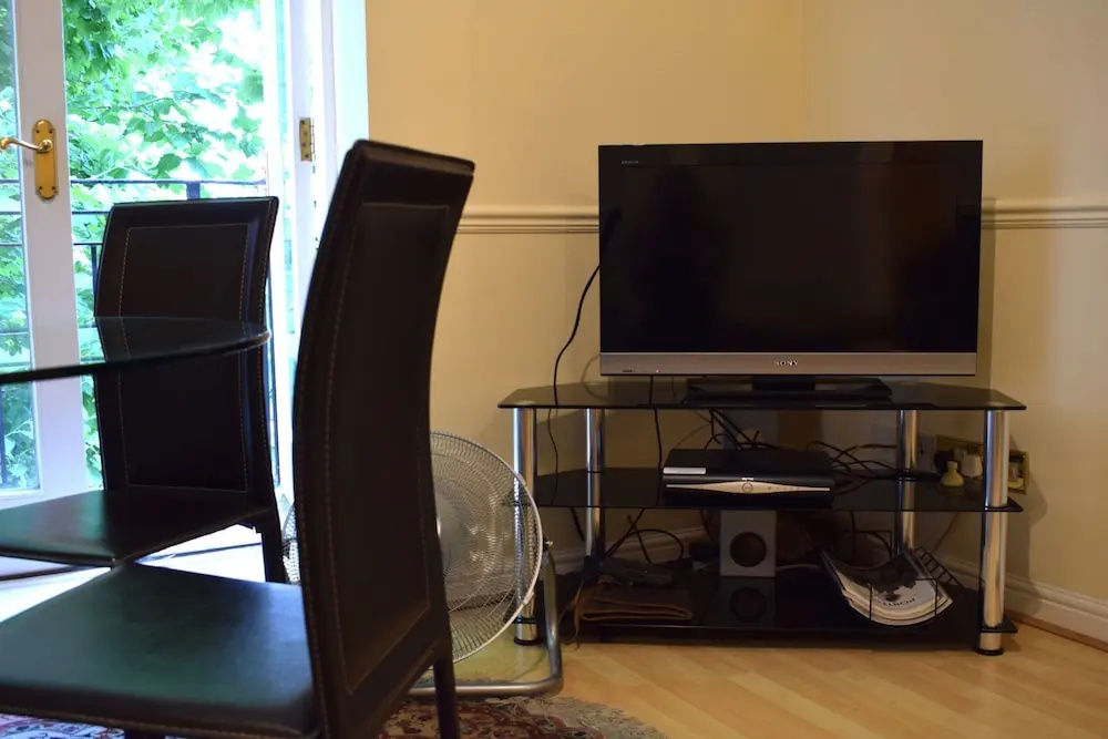 Cosy 1 Bedroom Kensington Flat