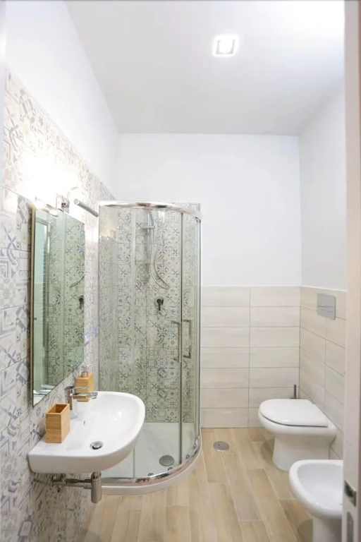 Le Fontanelle B&B