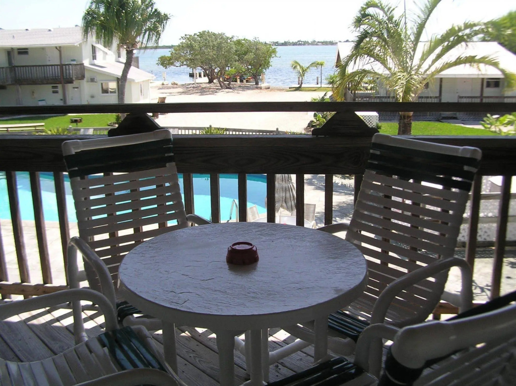 Parmer's Resort