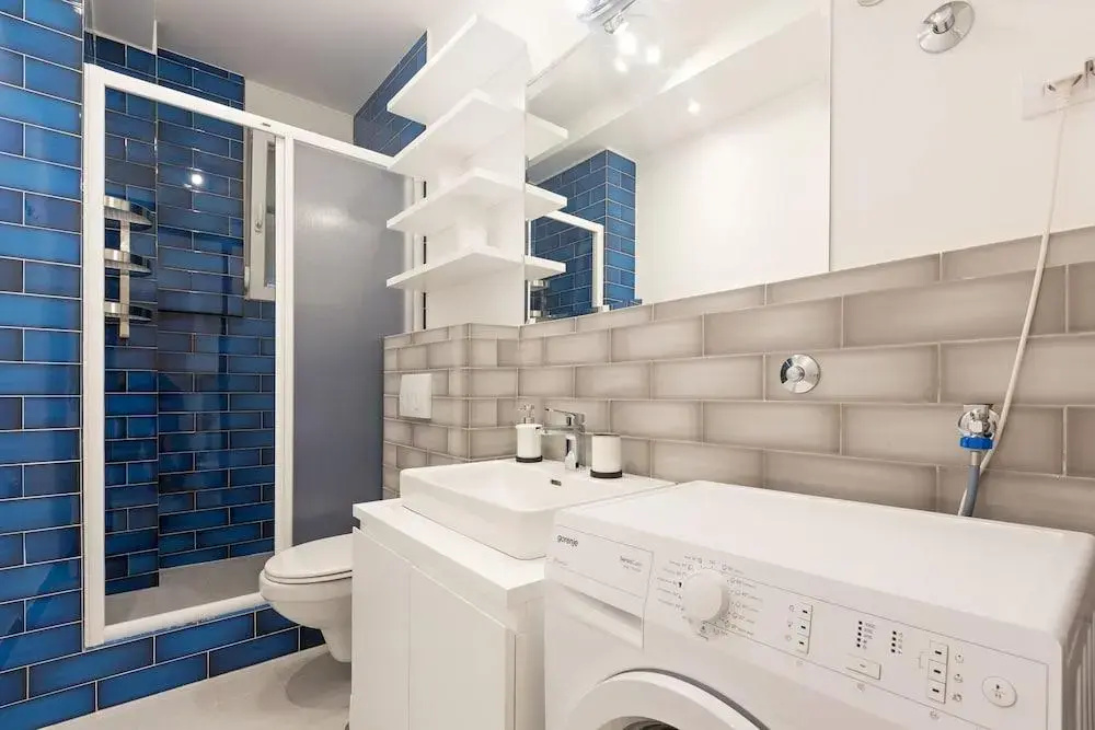 Belgrade Center Apartment IV