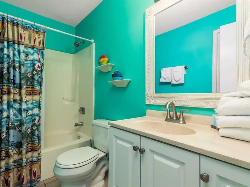 Lagoon Landing 203 by Meyer Vacation Rentals