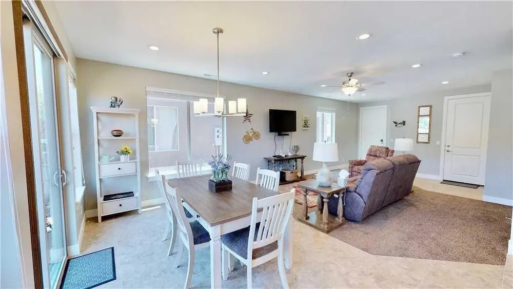 Entrada at Moab #598 4 Bedrooms 3 Bathrooms Home