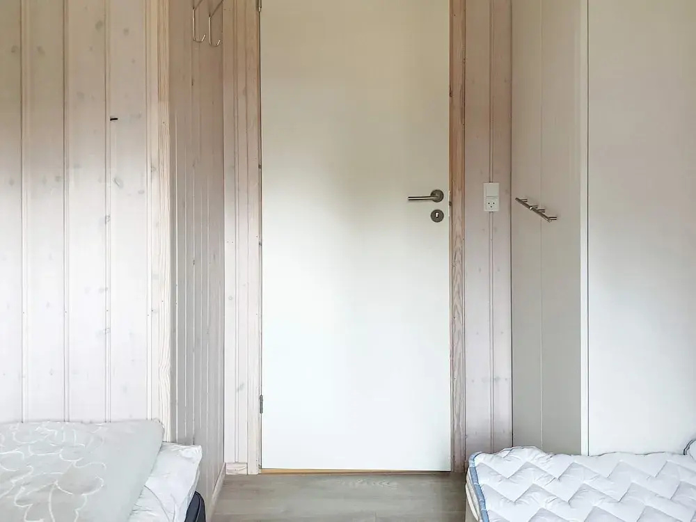 6 person holiday home in Løkken