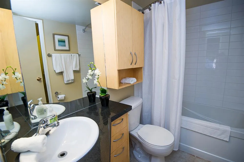 Winnipeg Executive Suites - Polo Park