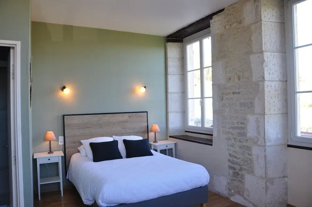 Domaine Ferme Sainte Anne