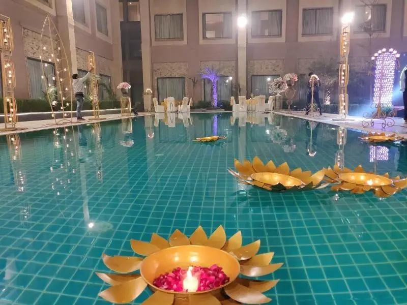 Tivoli Garden Resort