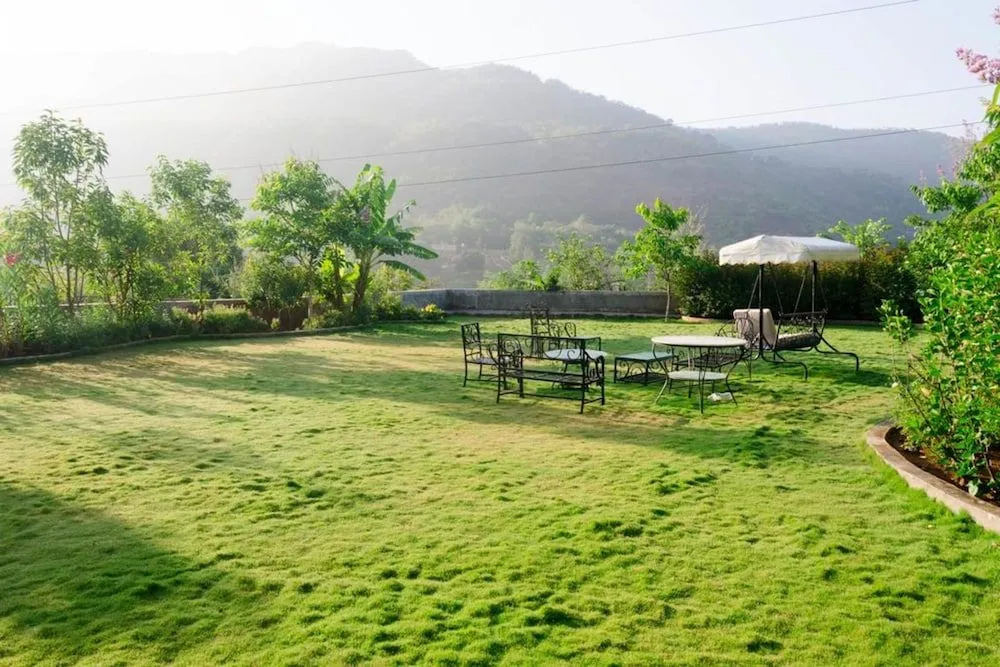 Shantai Lavasa