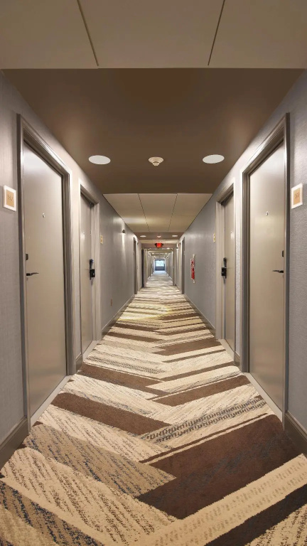 Four Points by Sheraton York