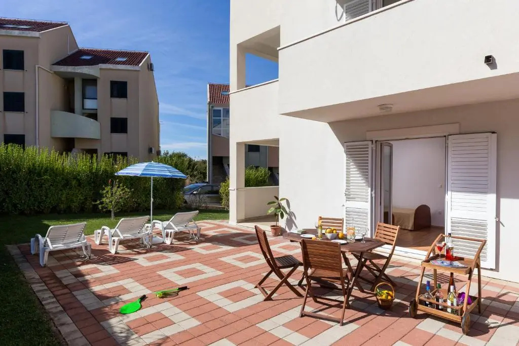 Apartments Veramenta
