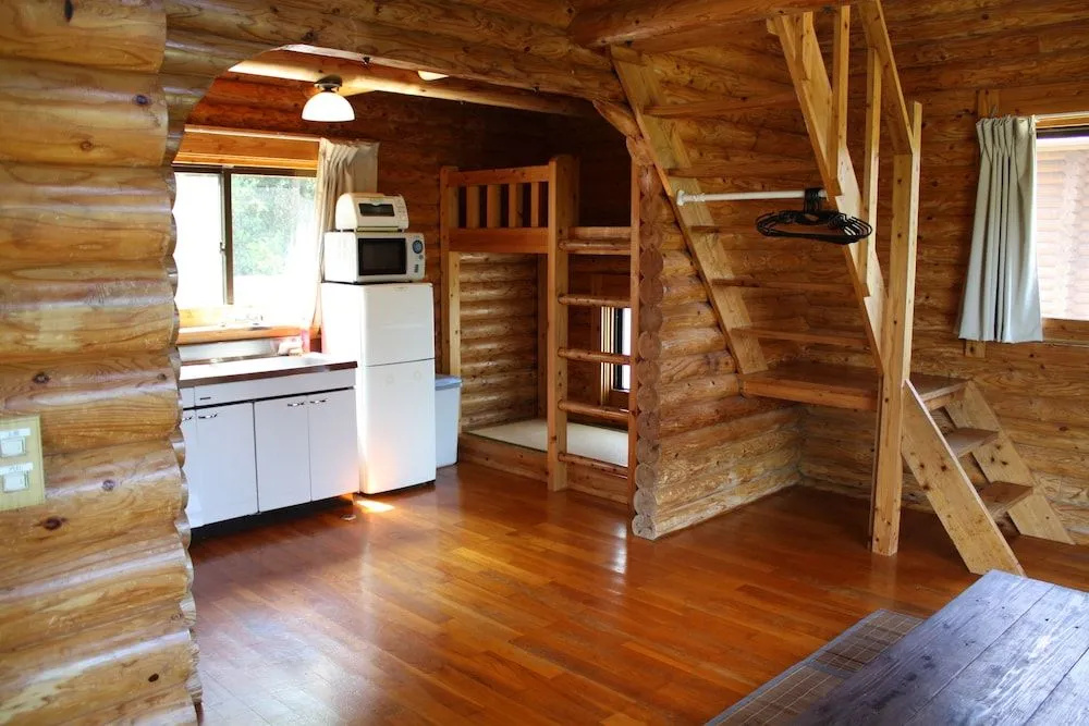 Tokashiki Guest House