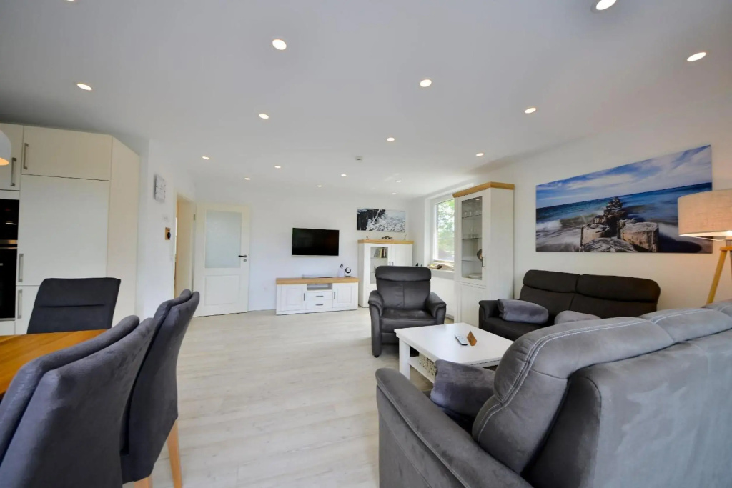 Ferienwohnung Sturmfrei