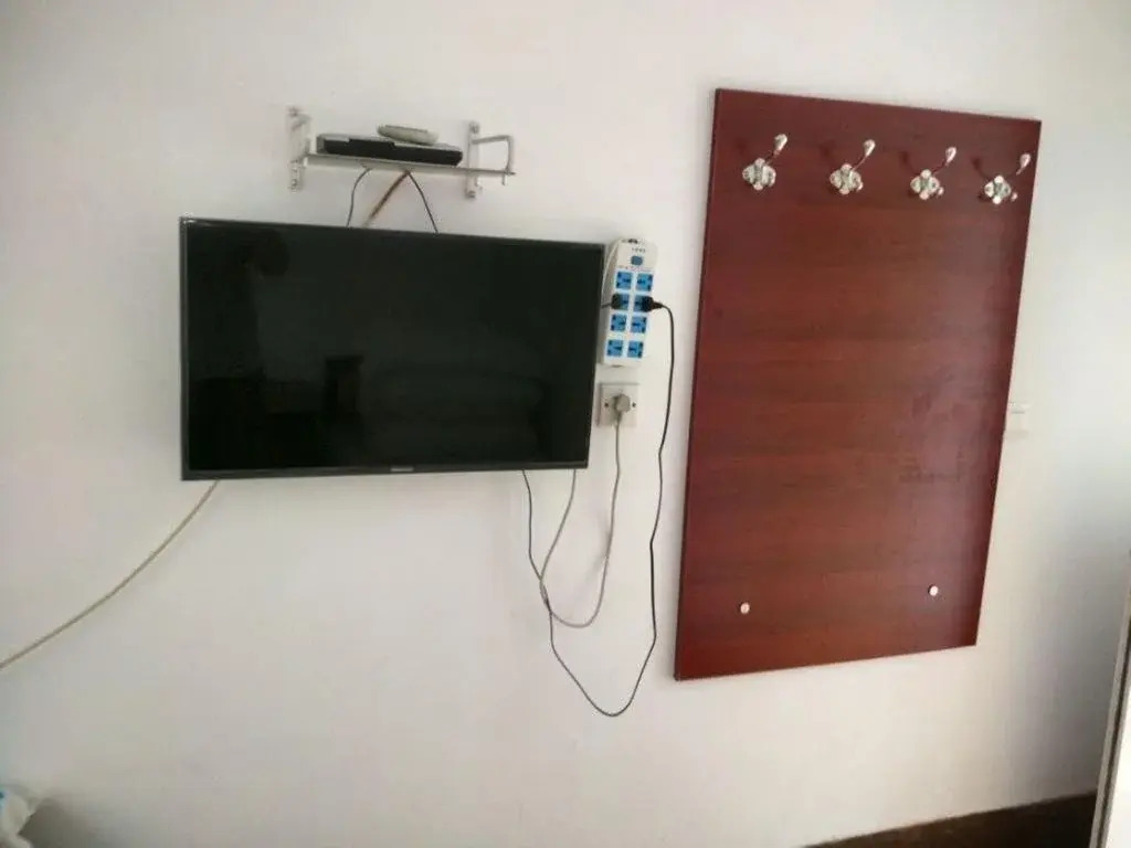 Wutaishan Xianrenju Inn