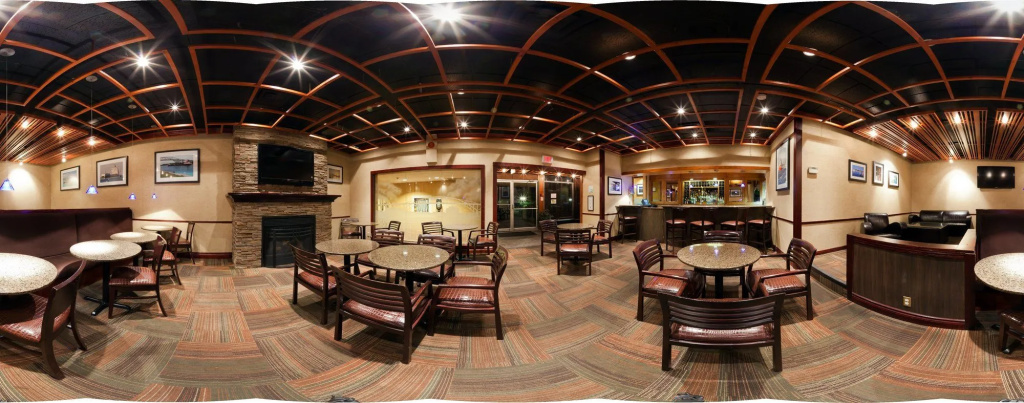 Four Points by Sheraton Point Edward Sarnia
